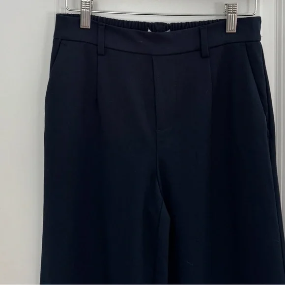 Object Wide Leg Trousers - Picture 7 of 11